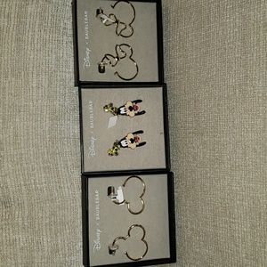 3 pc Baublebar Earrings New 🥳